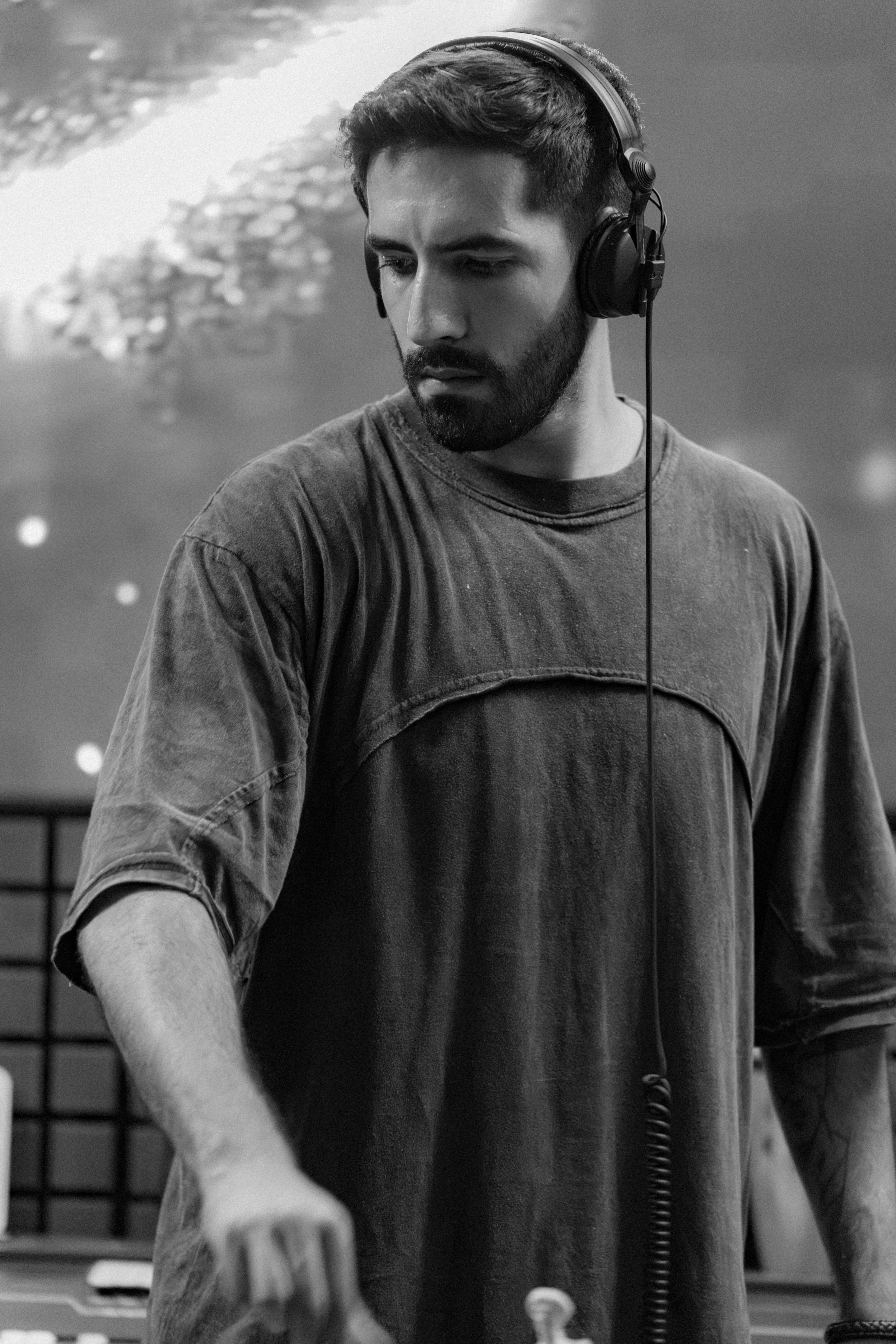 Nico — Founder of Anyone Music Production